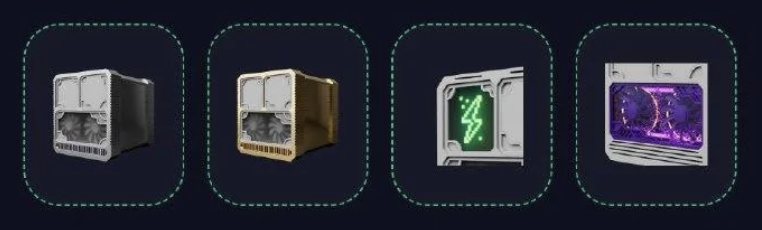 Bounty Hash Daily Combo 24 May 2025